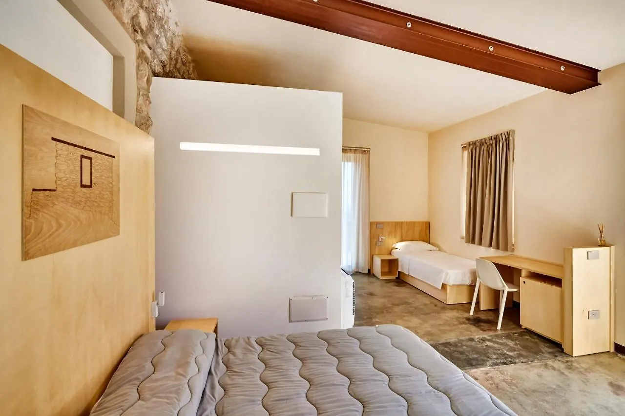 Rifugio Di Mare Hotel Alghero
