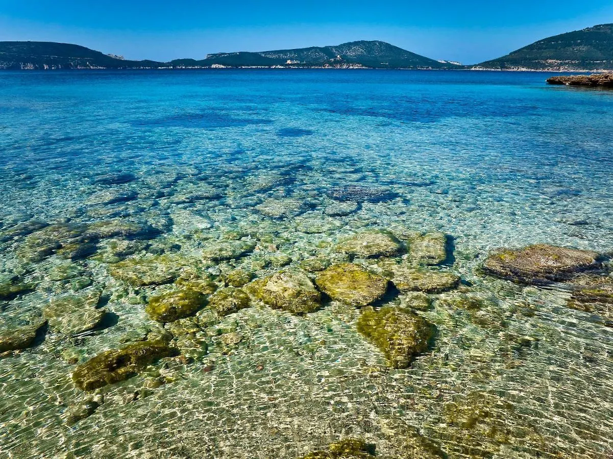 Resort Rifugio Di Mare Hotel Alghero