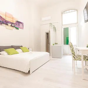 Apartamento Signoria Italia