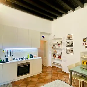  Apartamento Sweet Navigli S1 Italia