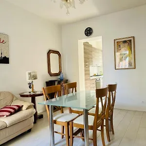  Apartamento Ada's House Italia