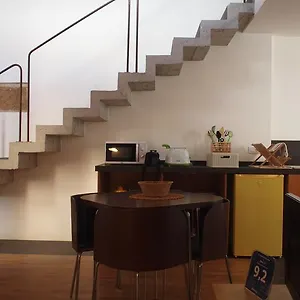 Apartment Arco 37, Alghero