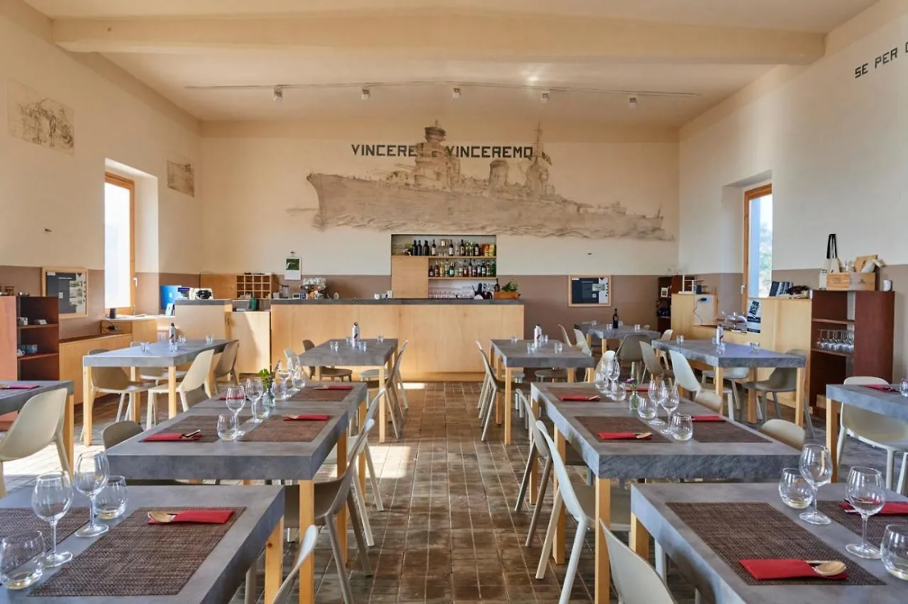 Rifugio Di Mare Hotel Alghero Resort
