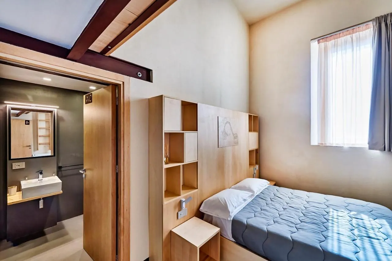 Rifugio Di Mare Hotel Alghero Italy