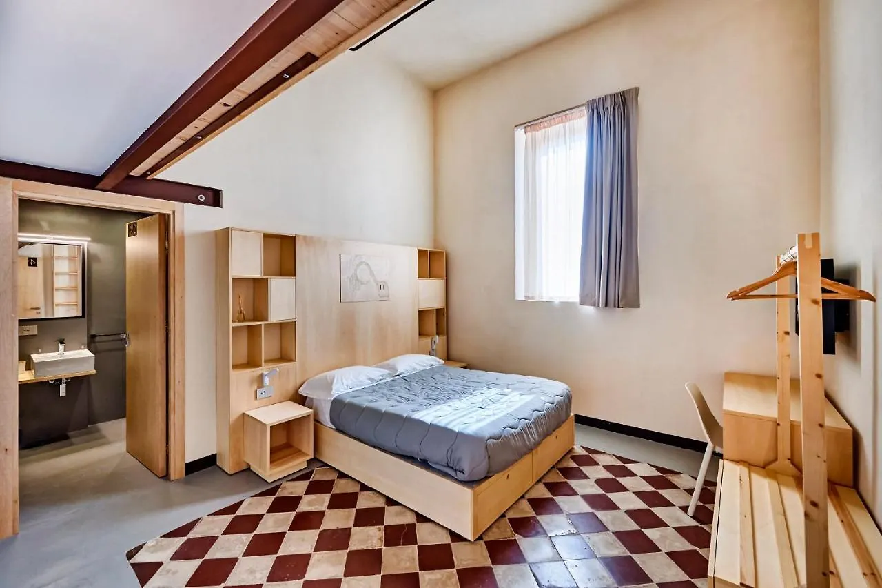 Rifugio Di Mare Hotel Alghero 0*,  Italy