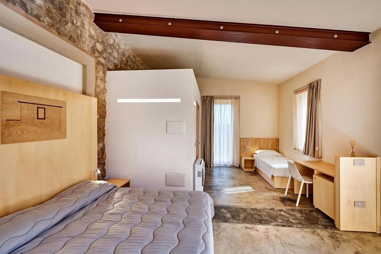 Rifugio Di Mare Hotel Alghero Resort