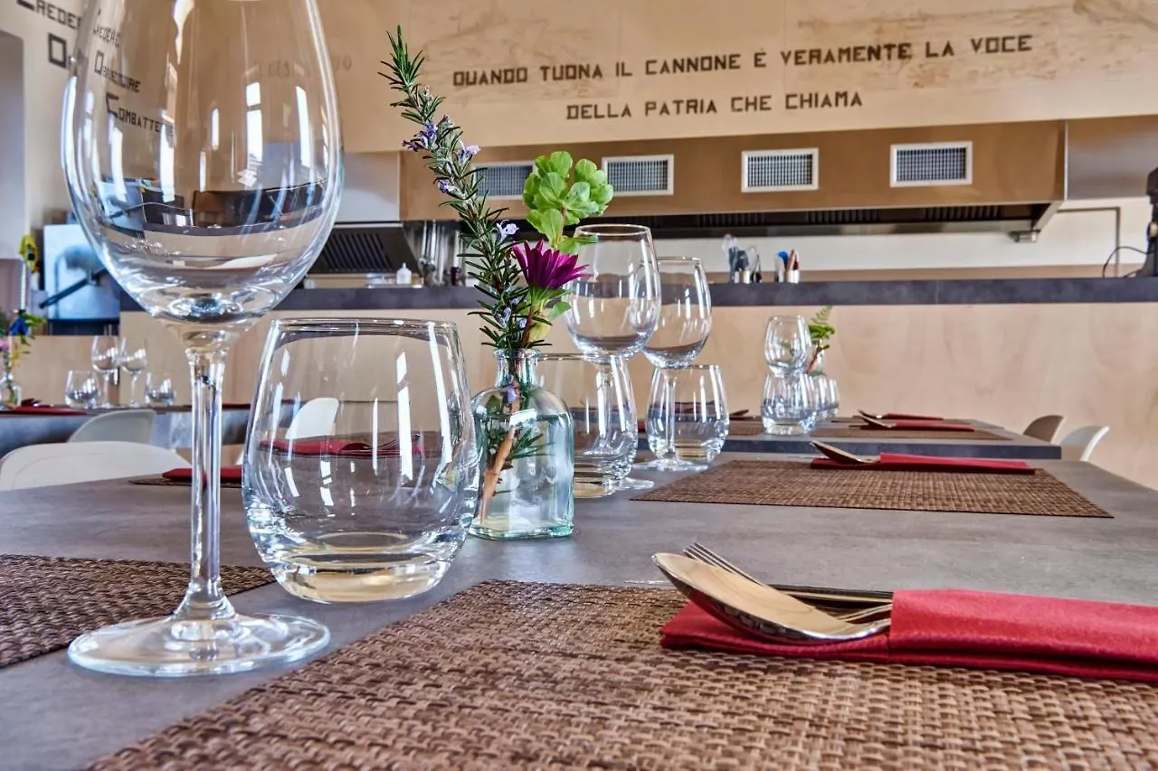 Rifugio Di Mare Hotel Alghero